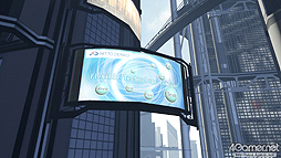 画像ギャラリー No.086のサムネイル画像 / 「バイナリー ドメイン」,ストーリーや敵ロボット,タイアップ企業を公開。AMADA社に潜入したラストクルーは,その真の目的を知ることとなる