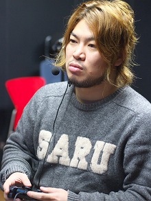 画像ギャラリー No.003のサムネイル画像 / 音声認識の魅力とは? 「バイナリー ドメイン」の体験版で遊んでみた