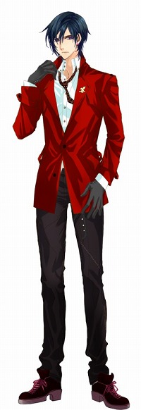 画像ギャラリー No.001のサムネイル画像 / ブラウザ乙女ゲーム「Star Project」の2次先行プレイが6月21日にスタート。石田 彰さんが演じるシニカルキャラ「赤羽 蓮」のシナリオも一部体験可能に