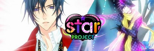 画像ギャラリー No.002のサムネイル画像 / ブラウザ乙女ゲーム「Star Project」の2次先行プレイが6月21日にスタート。石田 彰さんが演じるシニカルキャラ「赤羽 蓮」のシナリオも一部体験可能に