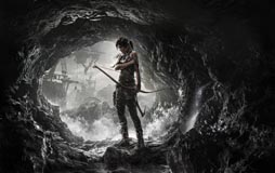 TOMB RAIDERץȡ꡼Τ餹ˡ㤭Υ顦եȤˤʤäơޤޤʶҤԤ礫æФܻؤ