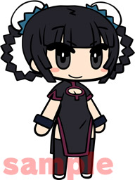 画像ギャラリー No.004のサムネイル画像 / 「ぷちっと★ロックシューター」,みんなで力を合わせてミサイルを発射しよう