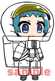 画像ギャラリー No.005のサムネイル画像 / 「ぷちっと★ロックシューター」,みんなで力を合わせてミサイルを発射しよう