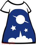 画像ギャラリー No.006のサムネイル画像 / 「ぷちっと★ロックシューター」,みんなで力を合わせてミサイルを発射しよう