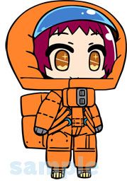 画像ギャラリー No.006のサムネイル画像 / 「ぷちっと★ロックシューター」,ロケットシステムが実装。惑星間戦争が開戦