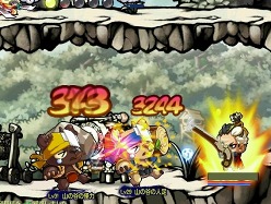 画像ギャラリー No.003のサムネイル画像 / 「ウィローズ」の正式サービスがついにスタート&日本の英雄6名のボイスが実装。サービス開始記念キャンペーン情報も