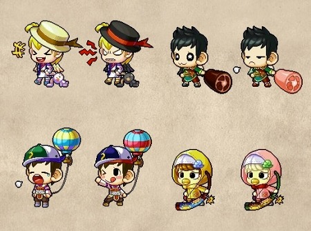 画像ギャラリー No.010のサムネイル画像 / 「ウィローズ」の正式サービスがついにスタート&日本の英雄6名のボイスが実装。サービス開始記念キャンペーン情報も