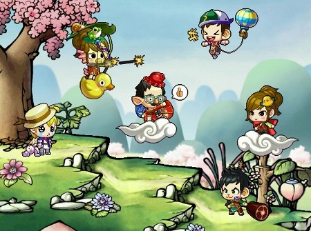 画像ギャラリー No.011のサムネイル画像 / 「ウィローズ」の正式サービスがついにスタート&日本の英雄6名のボイスが実装。サービス開始記念キャンペーン情報も