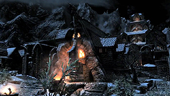 画像ギャラリー No.006のサムネイル画像 / ついに「The Elder Scroll V: Skyrim」のゲームプレイ映像が公開。ドラゴンを剣1本で仕留める「Dragonborn」の再来だ!