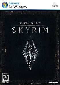 画像ギャラリー No.002のサムネイル画像 / いよいよ発売。Bethesda Softworksが「The Elder Scrolls V: Skyrim」PC版の必要スペックを公表