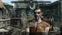 The Elder Scrolls V: SkyrimפΥӥ塼ǺܡꤳܤΥϥե󥿥ʤ顤鿴Ԥؤͥ˺ʤѤʤ̿RPG