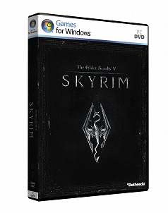 The Elder Scrolls V: SkyrimפPCѥåǤȯ