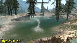 Skyrimפ1.4 UpdateǰGPU 18ʤǺǹΥե졼졼ȤӤƤߤ