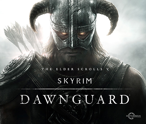 #002Υͥ/The Elder Scrolls V: SkyrimפDLCDawnguardפXbox 360˸ƺƥ꡼Kinectб̵åץǡȤ»ܤ