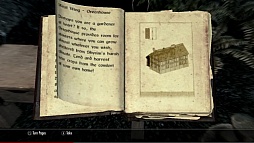 画像ギャラリー No.004のサムネイル画像 / 自分の家を作り,家族とともに住む。「The Elder Scrolls V: Skyrim」の最新DLC「Hearthfire」が欧米で9月4日にリリース