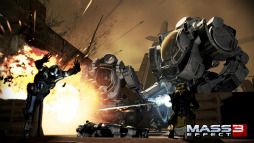 Mass Effect 3סCo-op⡼ɤκǿࡼӡץ쥤֥6Ĥμ²5ĤΥ饹ξܺ٤餫