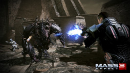 Mass Effect 3סCo-op⡼ɤκǿࡼӡץ쥤֥6Ĥμ²5ĤΥ饹ξܺ٤餫