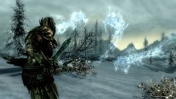 画像ギャラリー No.003のサムネイル画像 / Xbox 360版「The Elder Scrolls V: Skyrim」最新パッチ1.5が明日配信に。「シネマティック・キルカメラ」などの新機能追加や27項目の不具合を修正