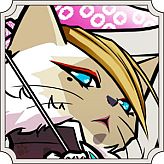 画像ギャラリー No.006のサムネイル画像 / 「のぶニャがの野望」,関ヶ原で西軍所属の“ねこ武将”を中心に新カードを追加