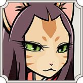 画像ギャラリー No.007のサムネイル画像 / 「のぶニャがの野望」,関ヶ原で西軍所属の“ねこ武将”を中心に新カードを追加