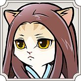 画像ギャラリー No.008のサムネイル画像 / 「のぶニャがの野望」,関ヶ原で西軍所属の“ねこ武将”を中心に新カードを追加