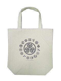 画像ギャラリー No.012のサムネイル画像 / 「のぶニャがの野望」,“ニャ紋”つきキャラクターグッズが登場