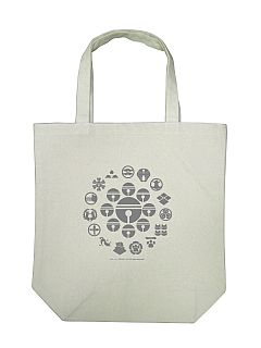 画像ギャラリー No.014のサムネイル画像 / 「のぶニャがの野望」,“ニャ紋”つきキャラクターグッズが登場