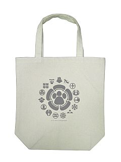 画像ギャラリー No.015のサムネイル画像 / 「のぶニャがの野望」,“ニャ紋”つきキャラクターグッズが登場