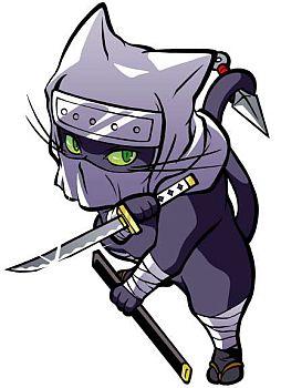 画像ギャラリー No.001のサムネイル画像 / 「のぶニャがの野望」,ねこ武将カードが10枚追加。「おくのねこ道」がテーマ