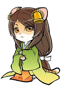 画像ギャラリー No.002のサムネイル画像 / 「のぶニャがの野望」,ねこ武将カードが10枚追加。「おくのねこ道」がテーマ