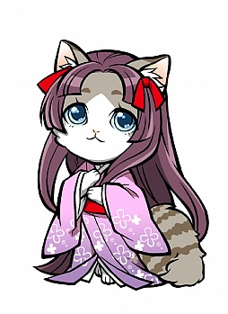 画像ギャラリー No.005のサムネイル画像 / 「のぶニャがの野望」,“合戦”に報酬の要素を実装。ねこ武将7体の追加も