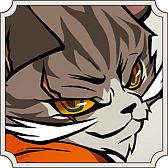 画像ギャラリー No.010のサムネイル画像 / 「のぶニャがの野望」,“たちばニャ宗茂”など8体の新ねこ武将が登場