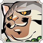 画像ギャラリー No.012のサムネイル画像 / 「のぶニャがの野望」,“たちばニャ宗茂”など8体の新ねこ武将が登場