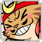 画像ギャラリー No.006のサムネイル画像 / 「のぶニャがの野望」ネネなど7体が追加。「100万人の信長の野望」と連動も