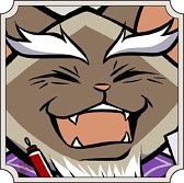 画像集#004のサムネイル/「のぶニャがの野望」新ねこ武将を追加。「シャーリーのアトリエ」とのコラボも