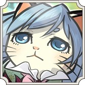 画像集#009のサムネイル/「のぶニャがの野望」新ねこ武将を追加。「シャーリーのアトリエ」とのコラボも