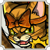 画像ギャラリー No.014のサムネイル画像 / 「のぶニャがの野望」,ねこ武将追加アップデート「ミィ直虎」が本日実施