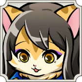 画像ギャラリー No.016のサムネイル画像 / 「のぶニャがの野望」,ねこ武将追加アップデート「ミィ直虎」が本日実施