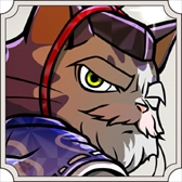 画像ギャラリー No.014のサムネイル画像 / 「のぶニャがの野望」,アップデート「安土嬢」を本日実施。ねこ武将やイベントを追加