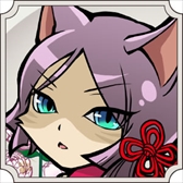 画像ギャラリー No.016のサムネイル画像 / 「のぶニャがの野望」,アップデート「安土嬢」を本日実施。ねこ武将やイベントを追加