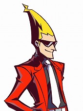 画像ギャラリー No.003のサムネイル画像 / カプコン,iPhone版「ゴースト トリック」のブロガーイベントを実施