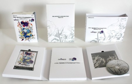 #002Υͥ/FINAL FANTASY IV Complete Collectionס̥ѥå֥ƥå ѥåפΥѥåOSTϿʤΰ餫