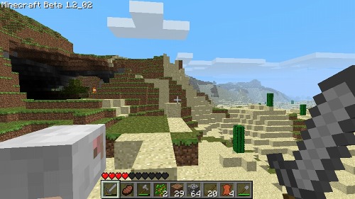 MojangMinecraftפiOSǤAndroidǤ2011ǯ˥꡼ޡȥե˵ǽ䥤󥿥եŬ