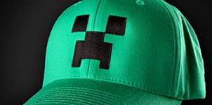 画像ギャラリー No.002のサムネイル画像 / 実況プレイ甲子園,「第4回Minecraft動画コンテスト」を開催