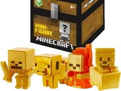 MinecraftפΥߥ˥ե奢꡼2Ƥо졣֥ȥ쥸㡼꡼2 ꡼פȡ֥ץ쥤åȡפ3ܤ䳫