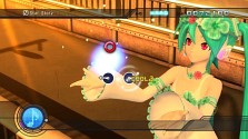 PS3ֽ鲻ߥ -Project DIVA- ɥ꡼ߡ 2ndפ3DΩλб餫ˡβƤϡӽФߥ˲񤨤