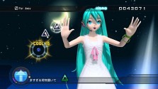 PS3ֽ鲻ߥ -Project DIVA- ɥ꡼ߡ 2ndפ3DΩλб餫ˡβƤϡӽФߥ˲񤨤