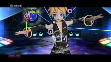 PS3ֽ鲻ߥ -Project DIVA- ɥ꡼ߡ 2ndפ3DΩλб餫ˡβƤϡӽФߥ˲񤨤