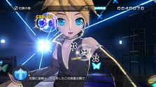 PS3ֽ鲻ߥ -Project DIVA- ɥ꡼ߡ 2ndפ3DΩλб餫ˡβƤϡӽФߥ˲񤨤