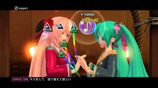 PS3ֽ鲻ߥ -Project DIVA- ɥ꡼ߡ 2ndפ3DΩλб餫ˡβƤϡӽФߥ˲񤨤